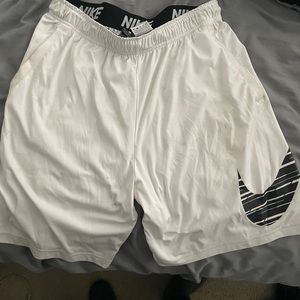 Nike shorts
